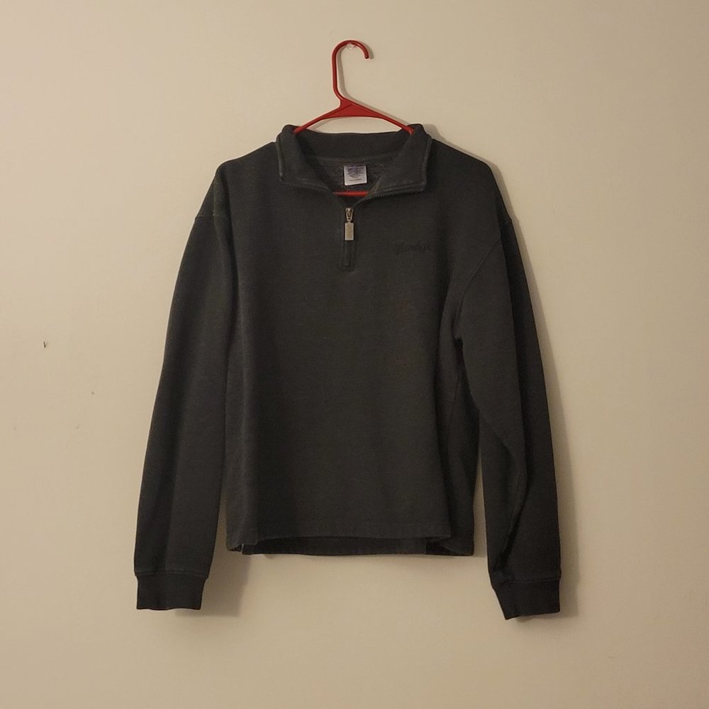 Barco Uninforms Women's Quarter Zip
